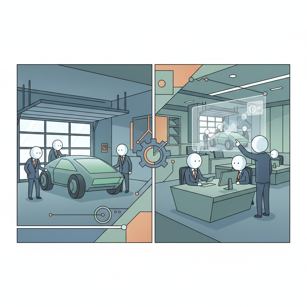 Garagen Rendite Investment